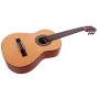 LA MANCHA Granito 32 1/2 классическая гитара размером 1/2