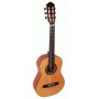 LA MANCHA Granito 32 1/2 классическая гитара размером 1/2
