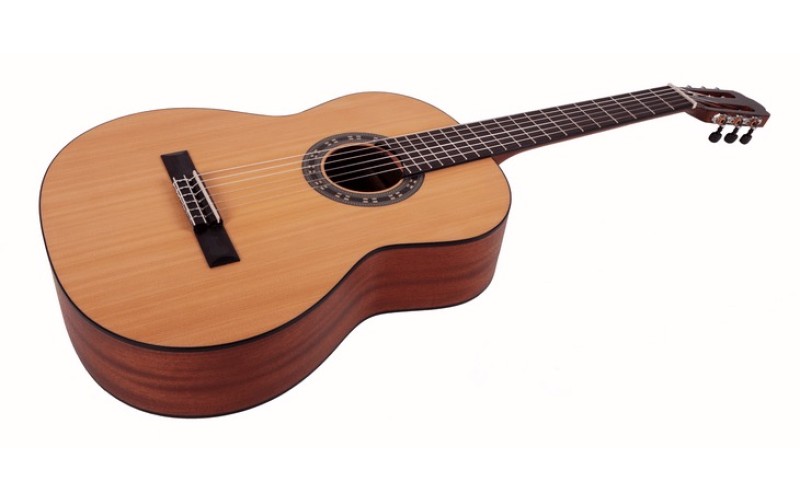 LA MANCHA Granito 32 - классическая гитара
