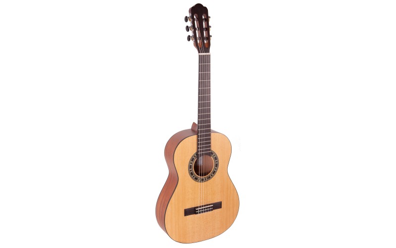 Классическая гитара размера 3/4 LA MANCHA Granito 32-3/4