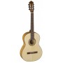 Классическая гитара LA MANCHA Perla Ambar SM N