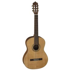 LA MANCHA Rubi CM - классическая гитара