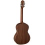 Классическая гитара с верхней декой из массива La Mancha Rubi CM/59 3/4