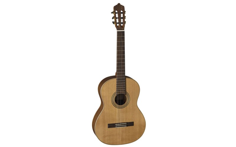 Классическая гитара LA MANCHA Rubi CM