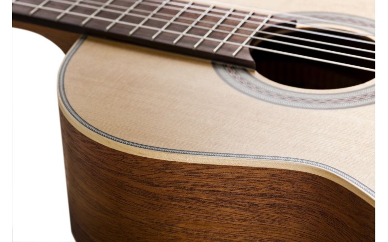Классическая гитара LA MANCHA Rubi CM Fishbone Edition