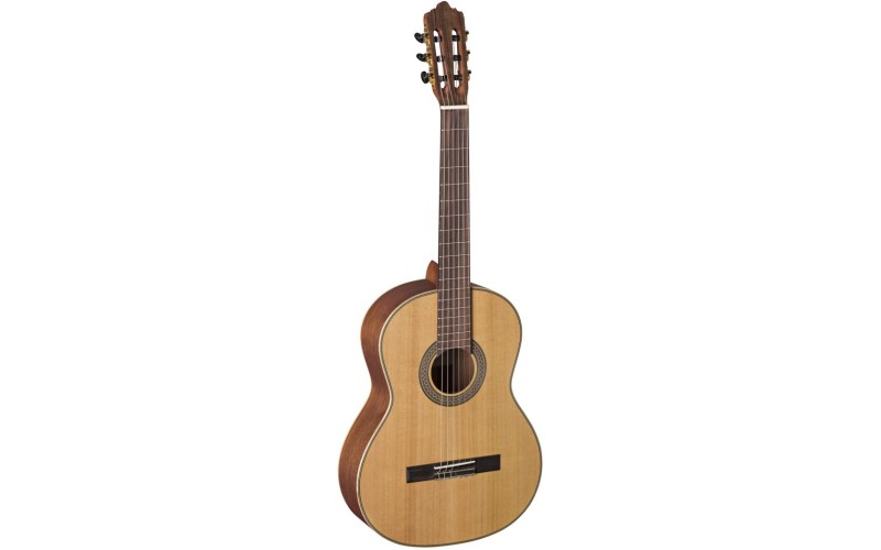 Классическая гитара LA MANCHA Rubi CM Fishbone Edition