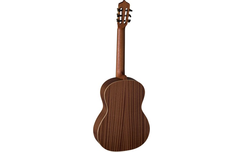 Классическая гитара с верхней декой из массива LA MANCHA Rubi CM N