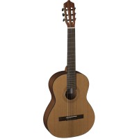 LA MANCHA Rubinito CM 63 - классическая гитара 7/8