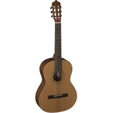 LA MANCHA Rubinito CM 63 - классическая гитара 7/8