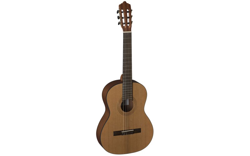 Классическая гитара LA MANCHA Rubinito CM