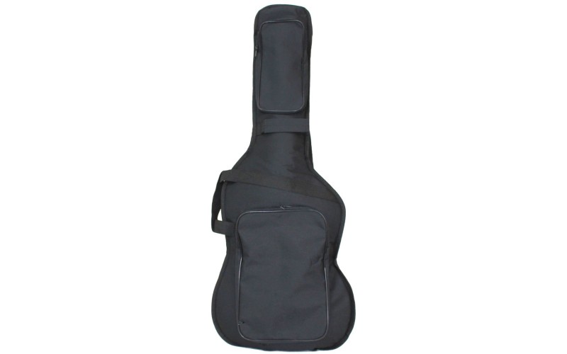 LOJEN ML-9 Чехол утепленный, для бас гитары