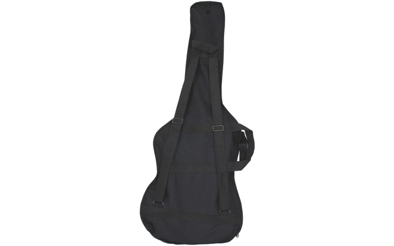LOJEN SL-8 - чехол тонкий для элеткрогитары