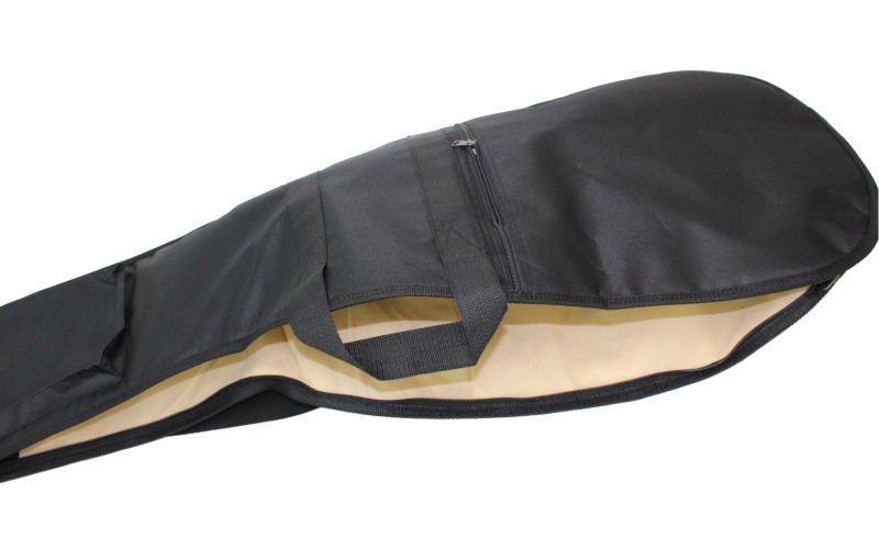 LOJEN UL-9 - чехол утепленный, для бас гитары