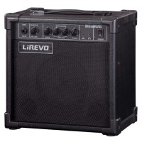 LiRevo TS-B15 басовый комбоусилитель 15 Вт