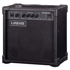 LiRevo TS-B15 басовый комбоусилитель 15 Вт