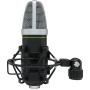 MACKIE EM-91CU студийный конденсаторный USB-микрофон с большой диафрагмой