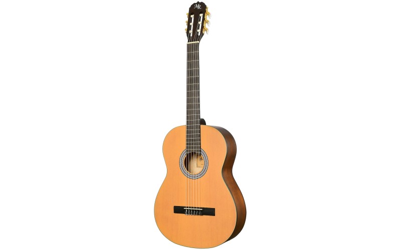 MARTIN ROMAS MR-3930 YW классическая гитара