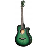 MARTIN ROMAS MR-4000 TGR акустическая гитара