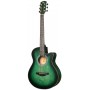 MARTIN ROMAS MR-4000 TGR акустическая гитара
