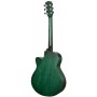 MARTIN ROMAS MR-4000 TGR акустическая гитара