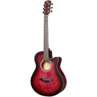 MARTIN ROMAS MR-4000 TRD акустическая гитара