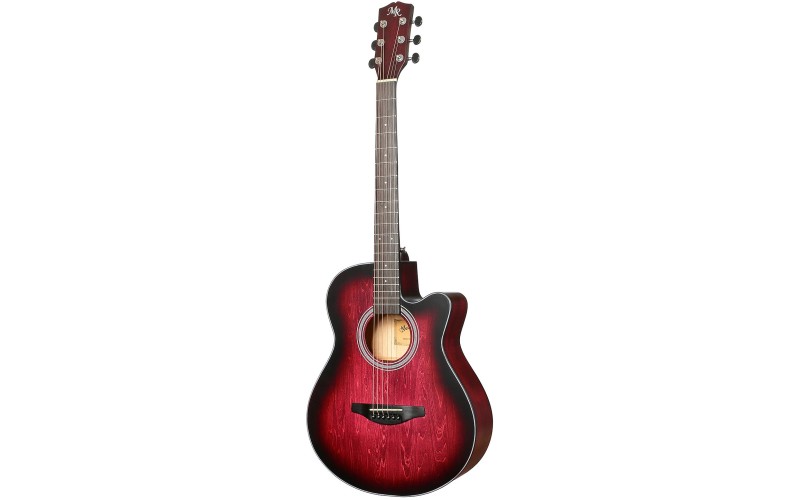 MARTIN ROMAS MR-4000 TRD акустическая гитара