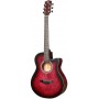 MARTIN ROMAS MR-4000 TRD акустическая гитара