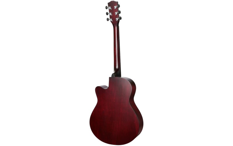 MARTIN ROMAS MR-4000 TRD акустическая гитара