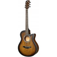 MARTIN ROMAS MR-4000 TSB акустическая гитара