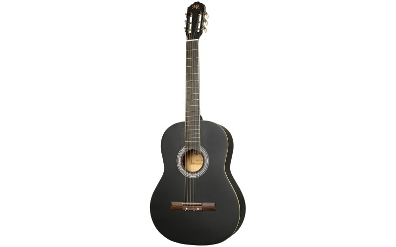 MARTIN ROMAS MR-M390 BK Гитара классическая