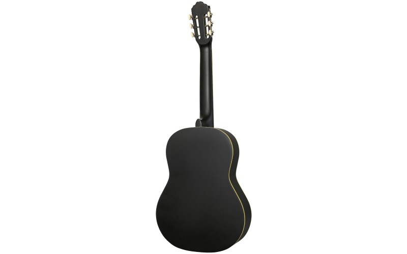 MARTIN ROMAS MR-M390 BK Гитара классическая