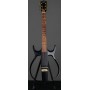 MIG Guitars SG1BL23 SG1 сайлент-гитара черная