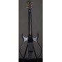MIG Guitars SG1BL23 SG1 сайлент-гитара черная