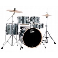 Mapex VE5294FTCVC Ударная установка из 5 барабанов, стойки, тарелки, стульчик, палочки, цвет Venus