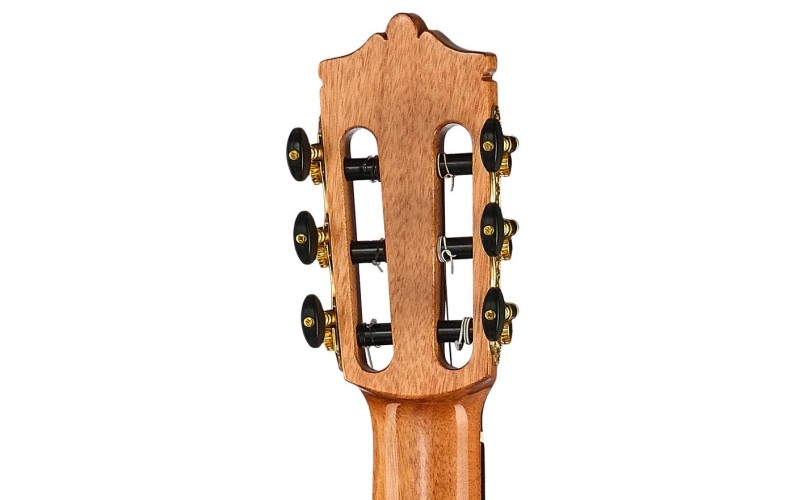 Классическая гитара 3/4 Martinez MC-20S JUN