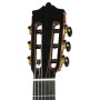 Классическая гитара 3/4 Martinez MC-20S JUN