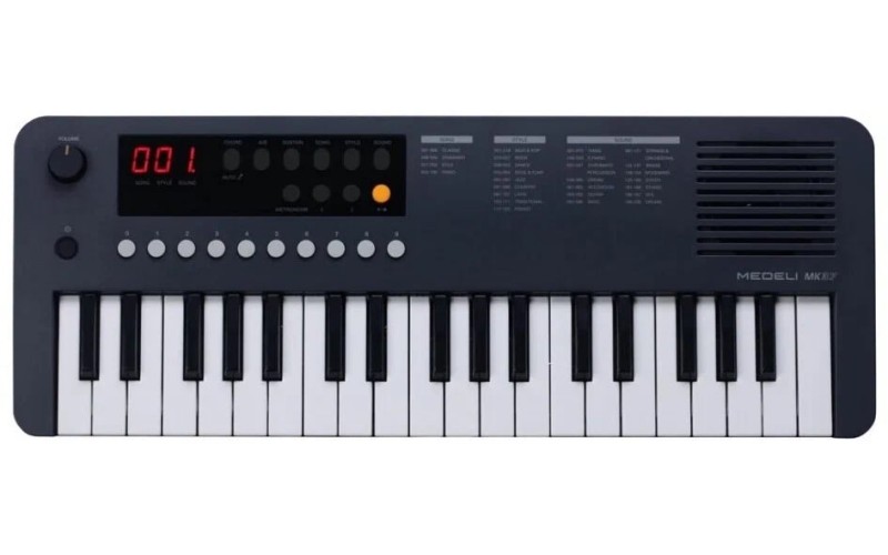 Medeli MK37 Синтезатор, 37 клавиш