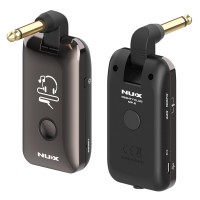 Nux Mighty Plug MP-2 Моделирующий усилитель для наушников