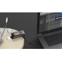 Nux Mighty Plug MP-2 Моделирующий усилитель для наушников