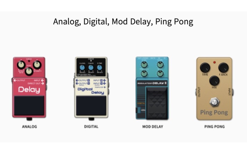 Nux Mighty Plug MP-2 Моделирующий усилитель для наушников