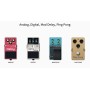 Nux Mighty Plug MP-2 Моделирующий усилитель для наушников
