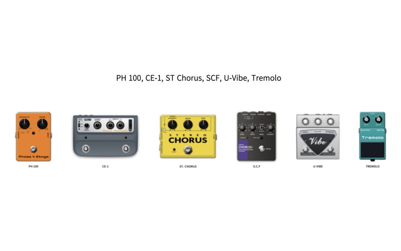 Nux Mighty Plug MP-2 Моделирующий усилитель для наушников