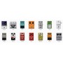 Nux Mighty Plug MP-2 Моделирующий усилитель для наушников