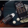 Моделирующий усилитель для наушников + аудиоинтерфейс Nux Mighty Plug Pro MP-3