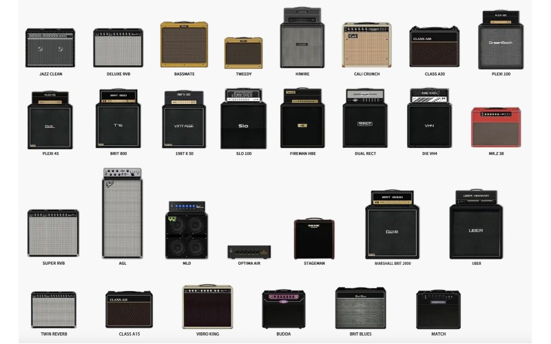 Моделирующий усилитель для наушников + аудиоинтерфейс Nux Mighty Plug Pro MP-3