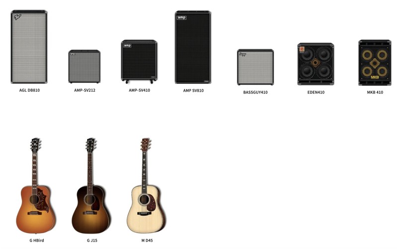 Моделирующий усилитель для наушников + аудиоинтерфейс Nux Mighty Plug Pro MP-3