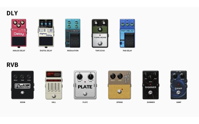 Моделирующий усилитель для наушников + аудиоинтерфейс Nux Mighty Plug Pro MP-3