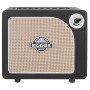 Mooer DH01 Hornet 15BK  Моделирующий гитарный комбо, 15Вт, 1х6.5
