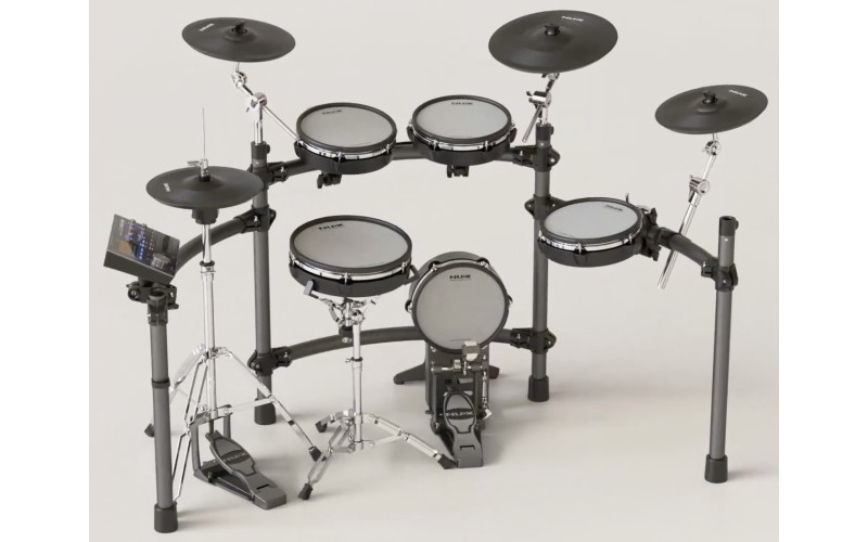 Nux DM-8 Цифровая ударная установка (2 коробки)