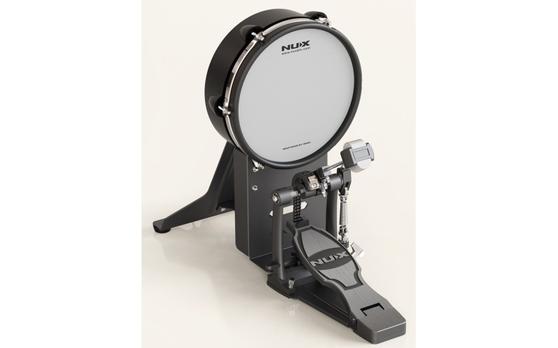 Nux DM-8 Цифровая ударная установка (2 коробки)